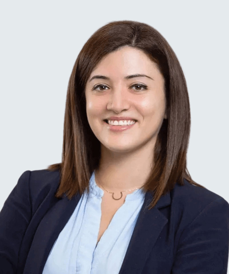 Dr. Jihane Abou Rahal